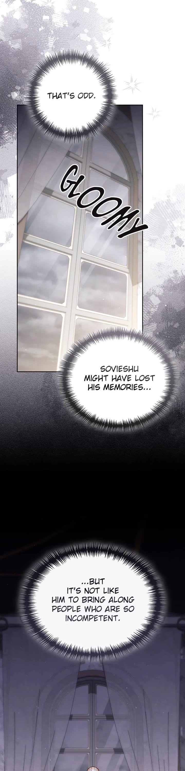 Remarried Empress Chapter 207 page 33 - Chapter 207: (S4) Episode 203