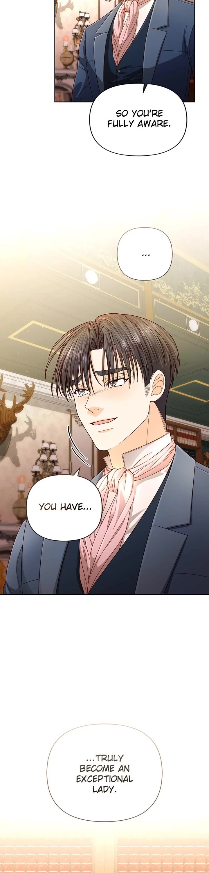 Remarried Empress Chapter 207 page 38 - Chapter 207: (S4) Episode 203