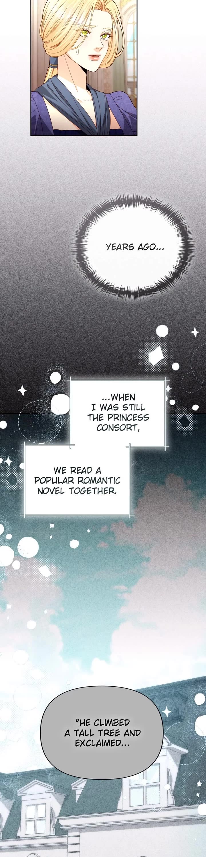 Remarried Empress Chapter 207 page 4 - Chapter 207: (S4) Episode 203
