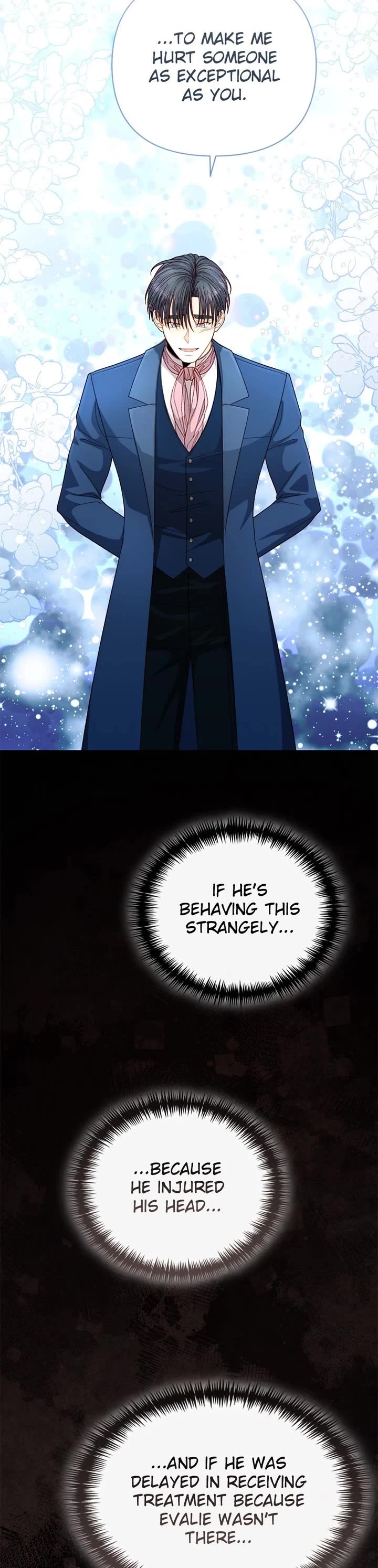 Remarried Empress Chapter 207 page 40 - Chapter 207: (S4) Episode 203