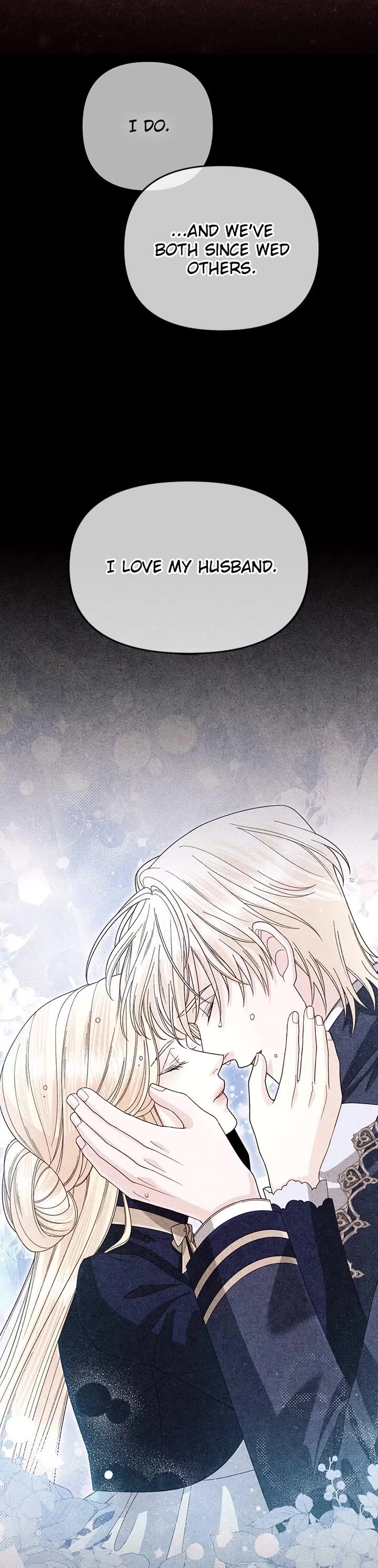Remarried Empress Chapter 207 page 45 - Chapter 207: (S4) Episode 203