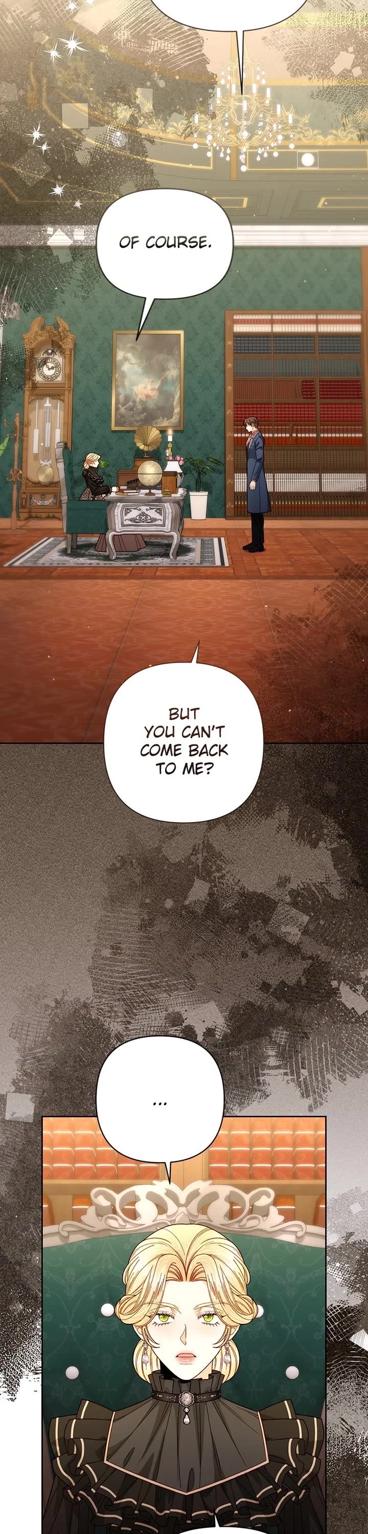 Remarried Empress Chapter 207 page 47 - Chapter 207: (S4) Episode 203