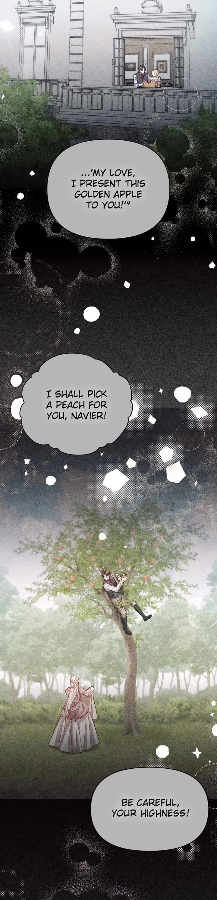 Remarried Empress Chapter 207 page 5 - Chapter 207: (S4) Episode 203