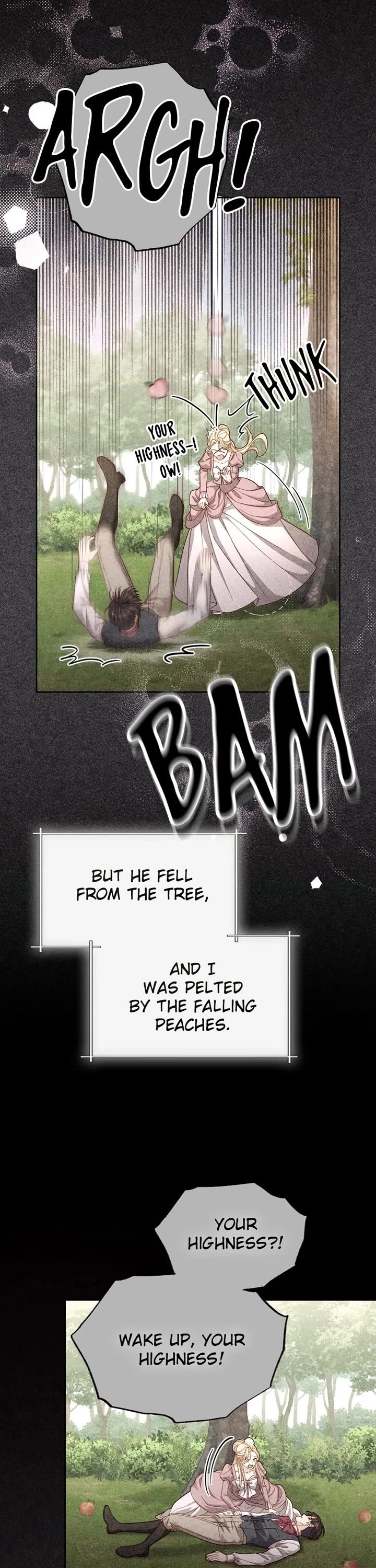 Remarried Empress Chapter 207 page 6 - Chapter 207: (S4) Episode 203