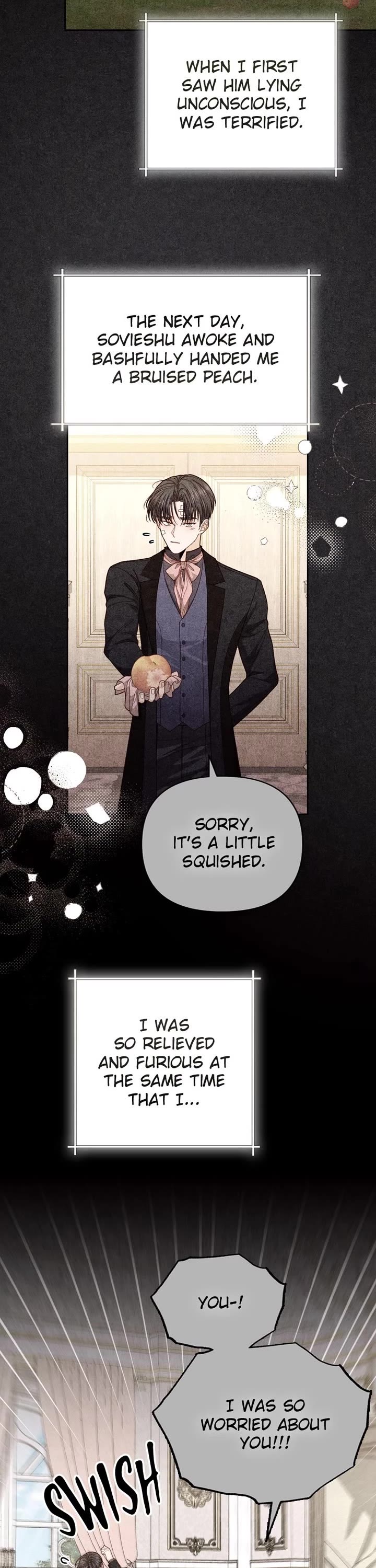 Remarried Empress Chapter 207 page 7 - Chapter 207: (S4) Episode 203