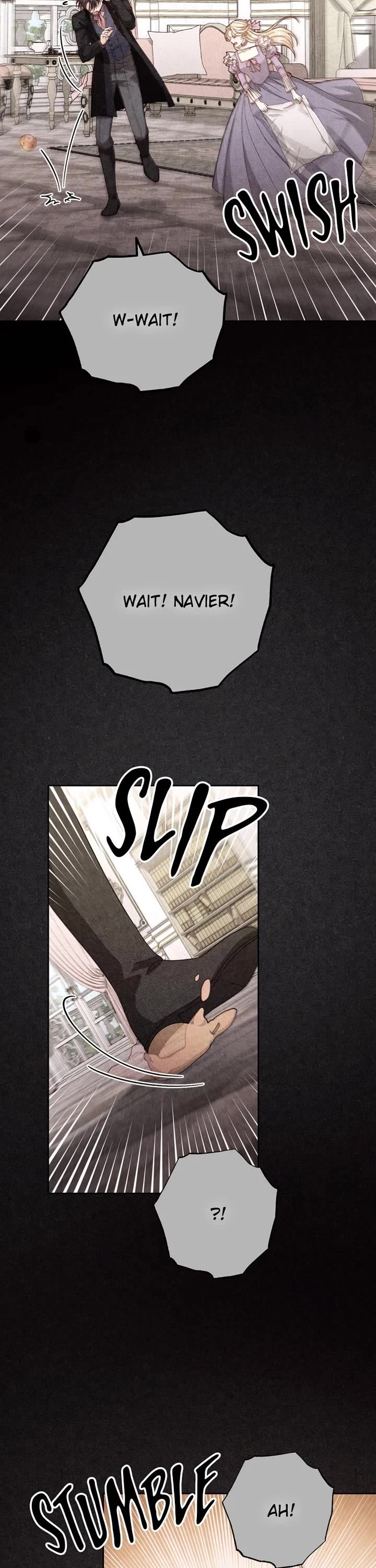 Remarried Empress Chapter 207 page 8 - Chapter 207: (S4) Episode 203