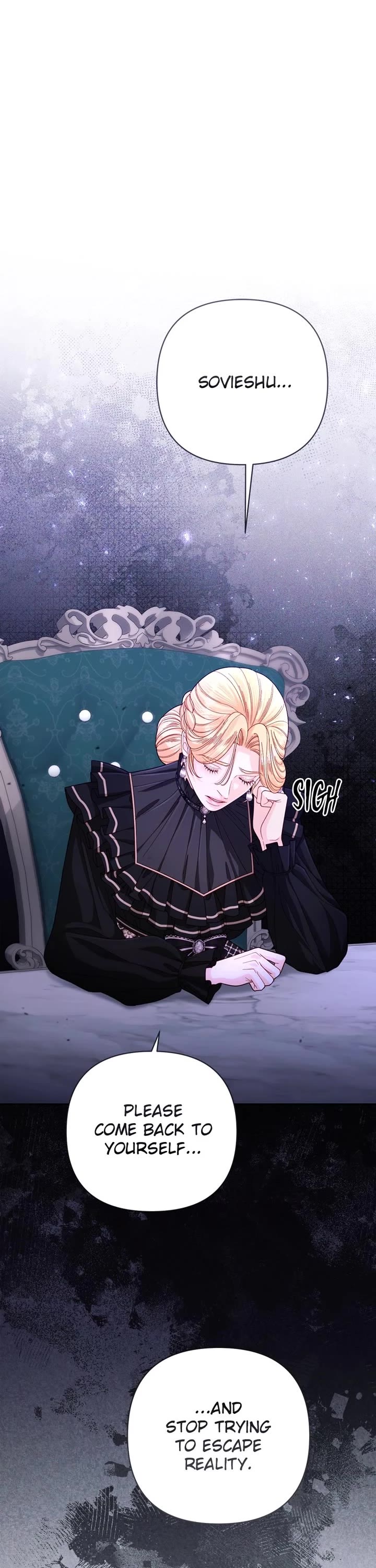 Remarried Empress Chapter 208 page 17 - Chapter 208: (S4) Episode 204