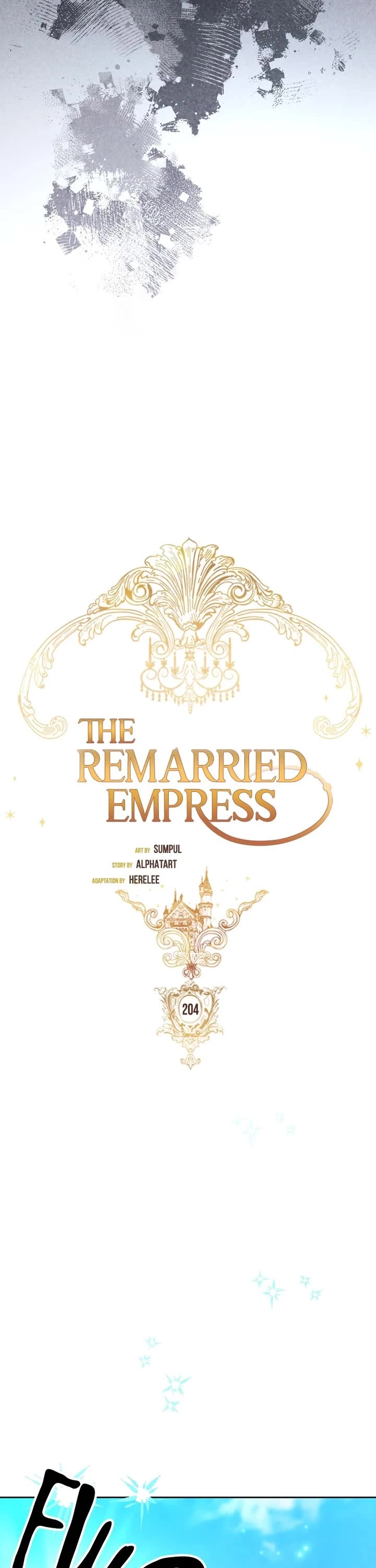 Remarried Empress Chapter 208 page 18 - Chapter 208: (S4) Episode 204