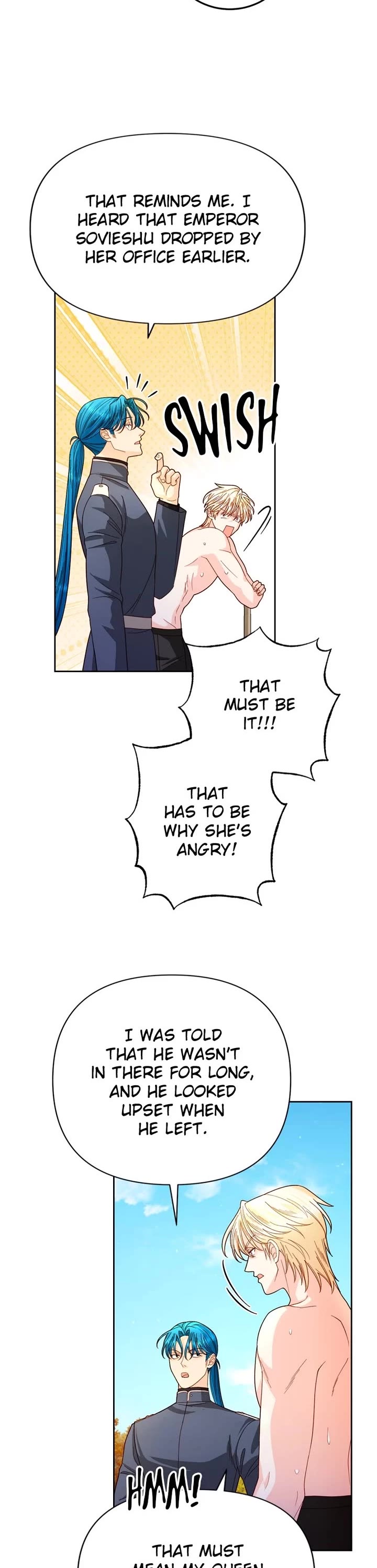 Remarried Empress Chapter 208 page 30 - Chapter 208: (S4) Episode 204
