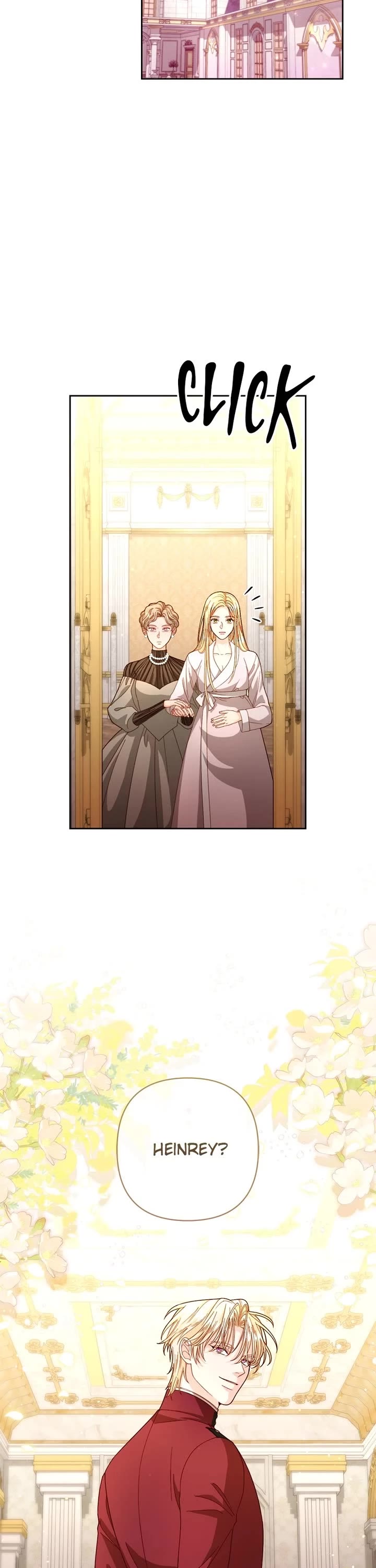 Remarried Empress Chapter 208 page 33 - Chapter 208: (S4) Episode 204