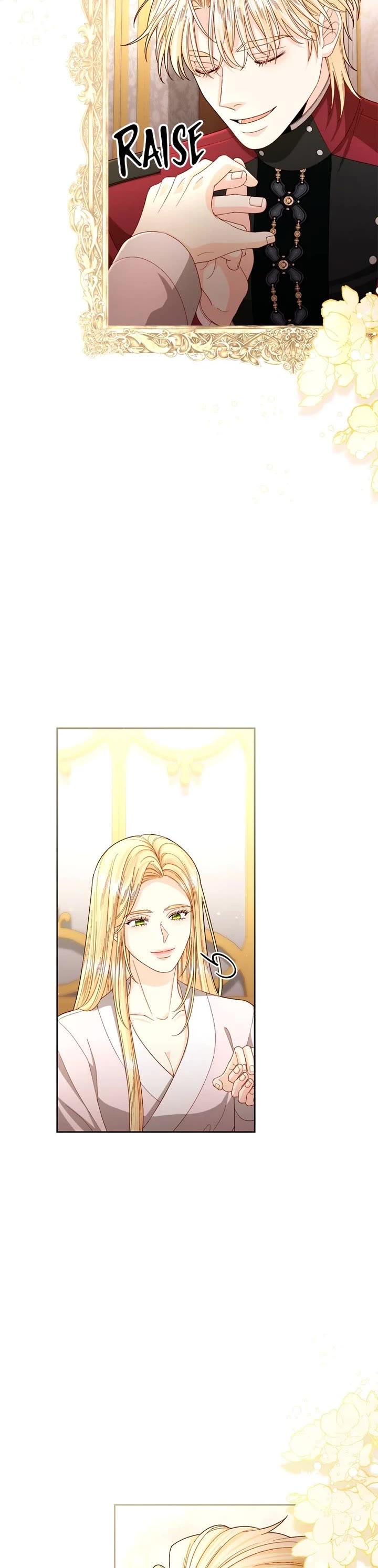 Remarried Empress Chapter 208 page 35 - Chapter 208: (S4) Episode 204