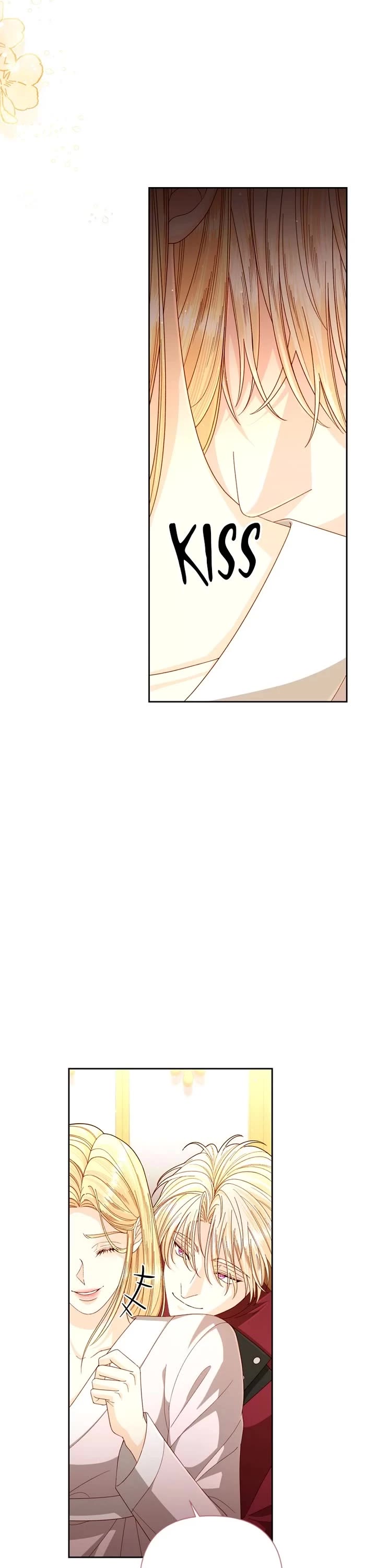 Remarried Empress Chapter 208 page 37 - Chapter 208: (S4) Episode 204