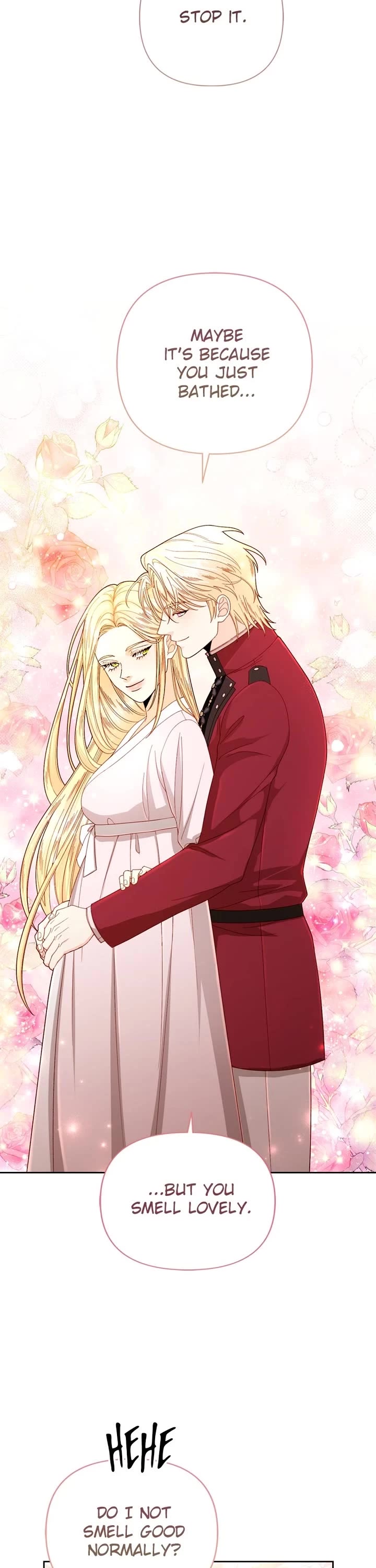 Remarried Empress Chapter 208 page 38 - Chapter 208: (S4) Episode 204