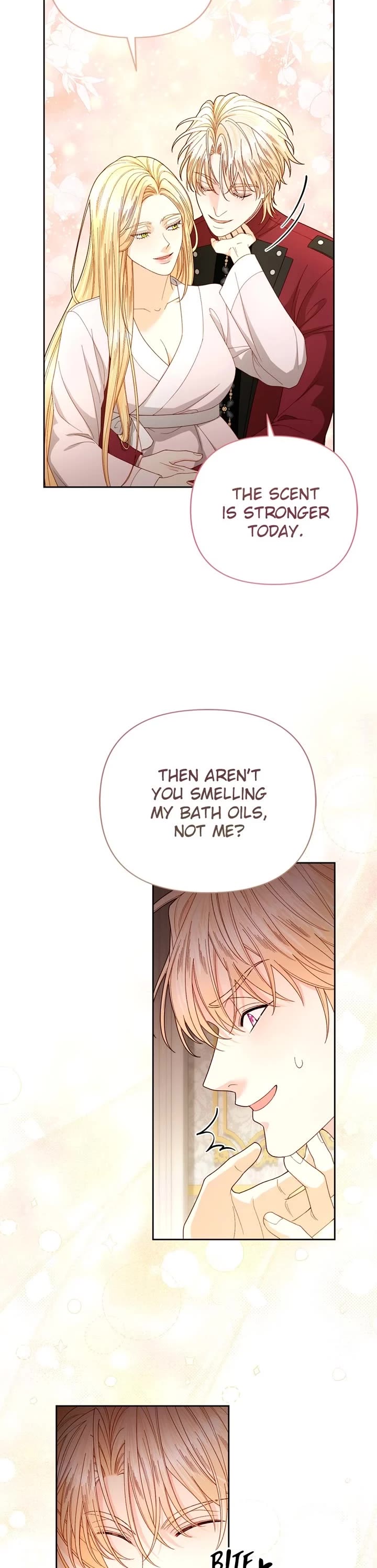 Remarried Empress Chapter 208 page 39 - Chapter 208: (S4) Episode 204