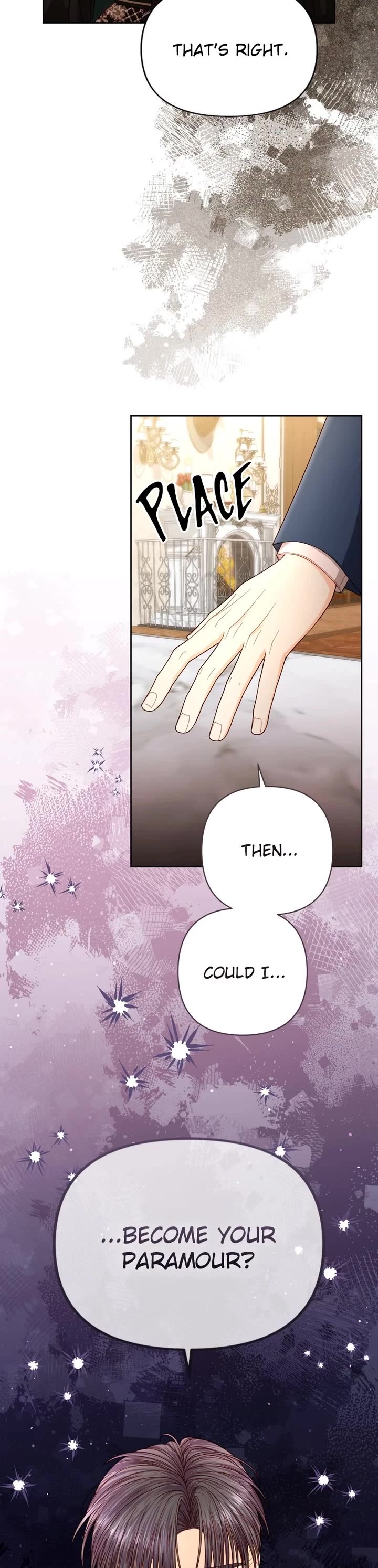 Remarried Empress Chapter 208 page 4 - Chapter 208: (S4) Episode 204