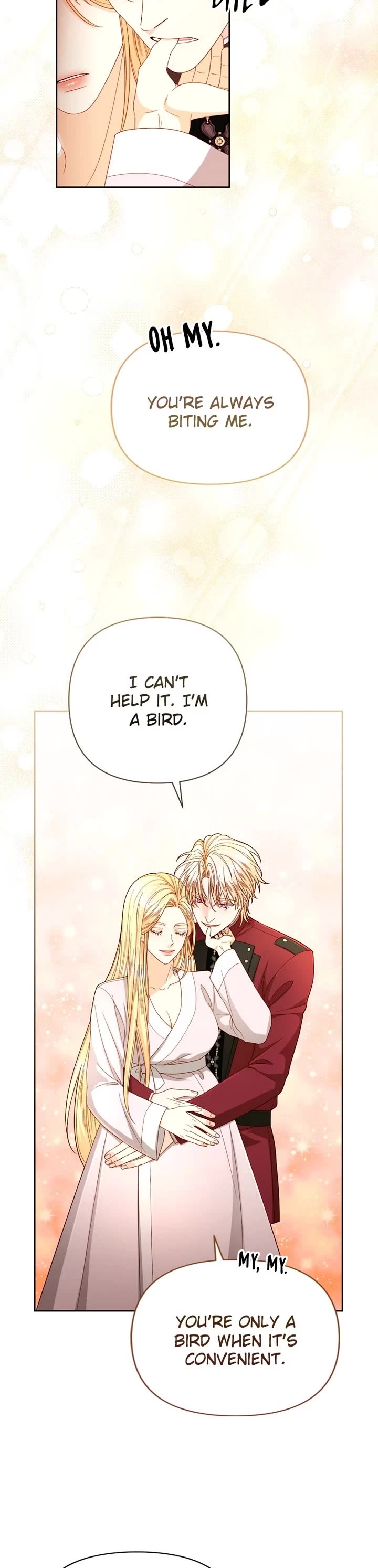 Remarried Empress Chapter 208 page 40 - Chapter 208: (S4) Episode 204