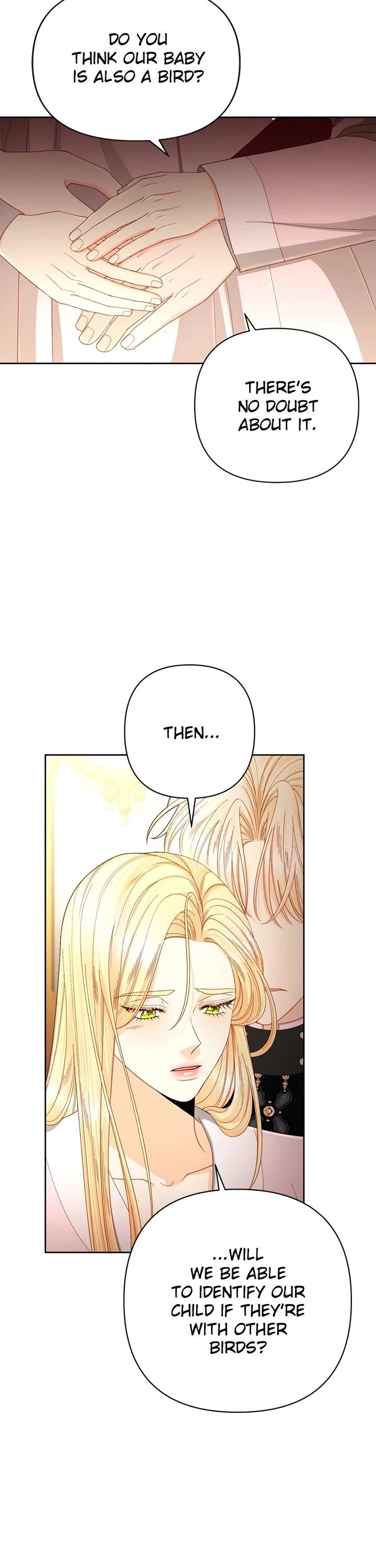 Remarried Empress Chapter 208 page 41 - Chapter 208: (S4) Episode 204
