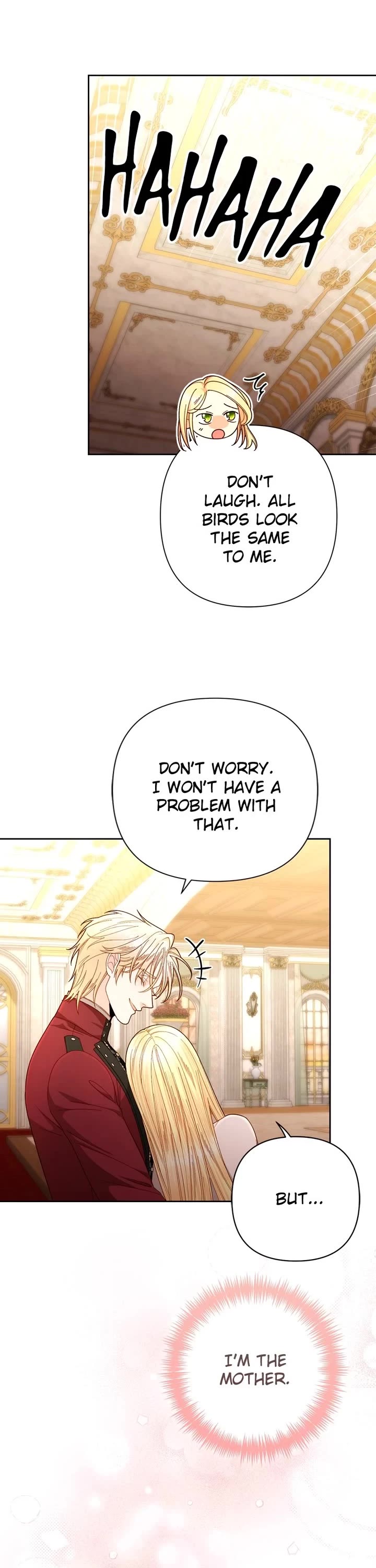 Remarried Empress Chapter 208 page 42 - Chapter 208: (S4) Episode 204