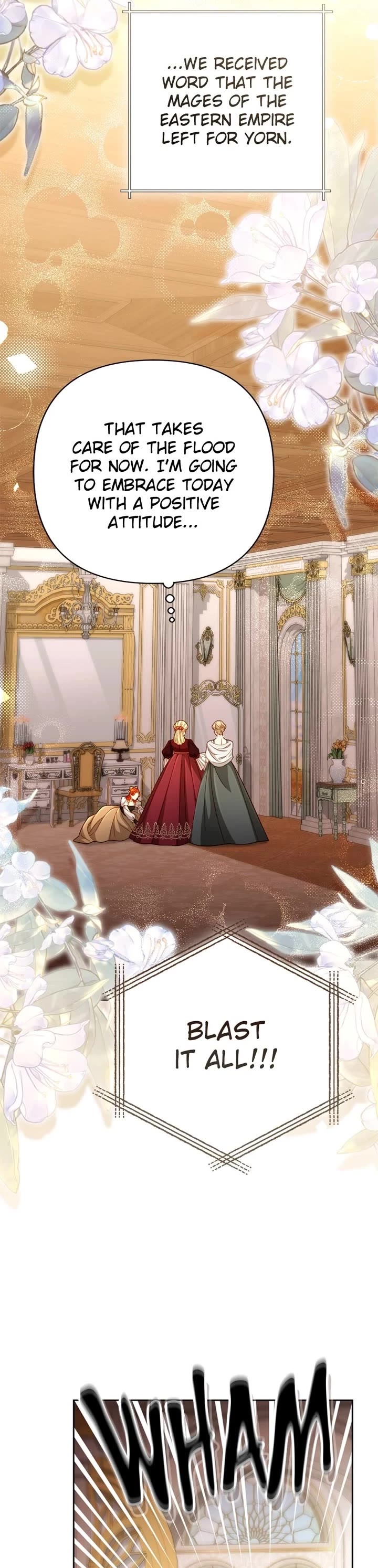 Remarried Empress Chapter 208 page 44 - Chapter 208: (S4) Episode 204