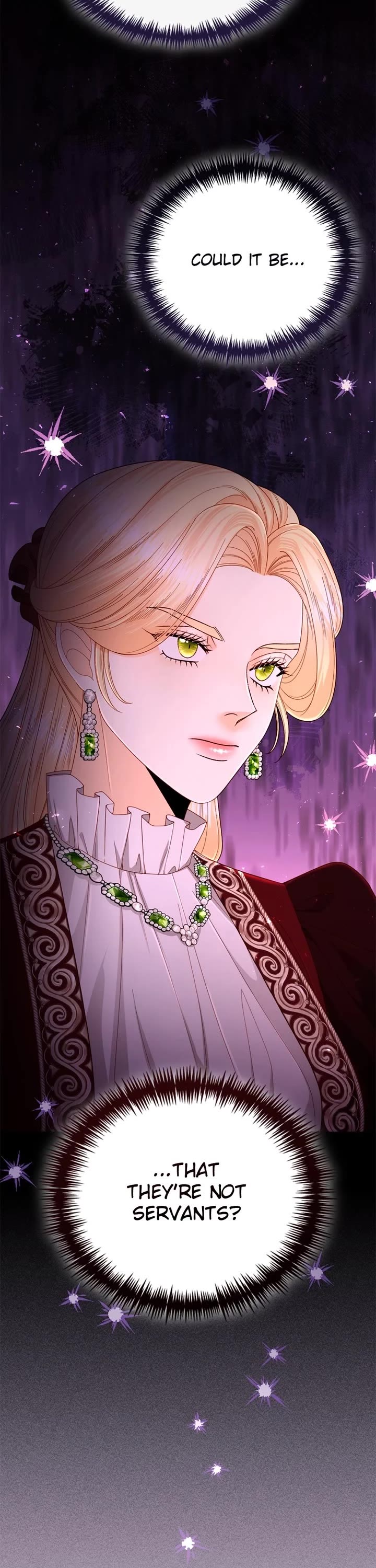 Remarried Empress Chapter 208 page 47 - Chapter 208: (S4) Episode 204