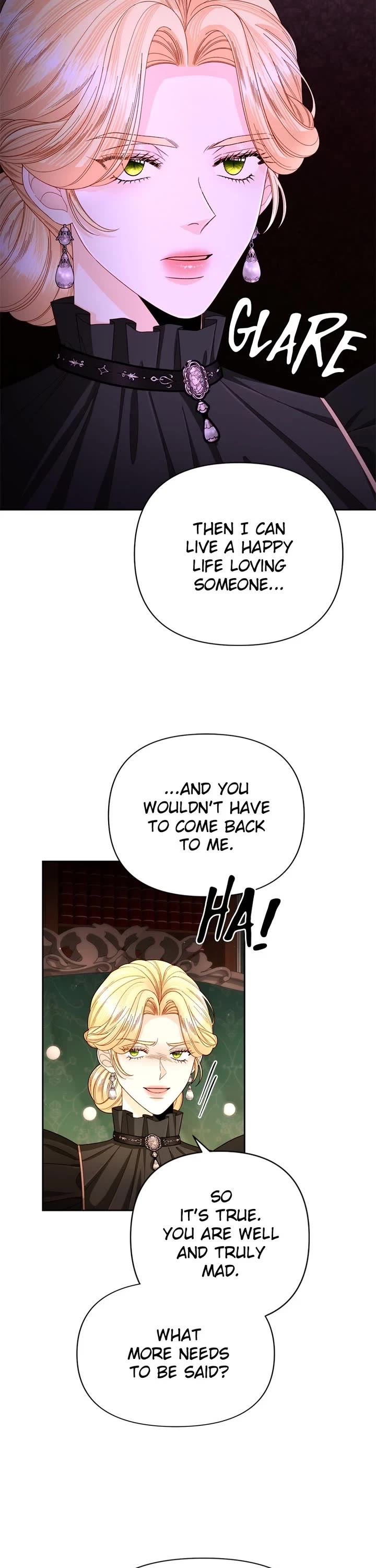 Remarried Empress Chapter 208 page 6 - Chapter 208: (S4) Episode 204