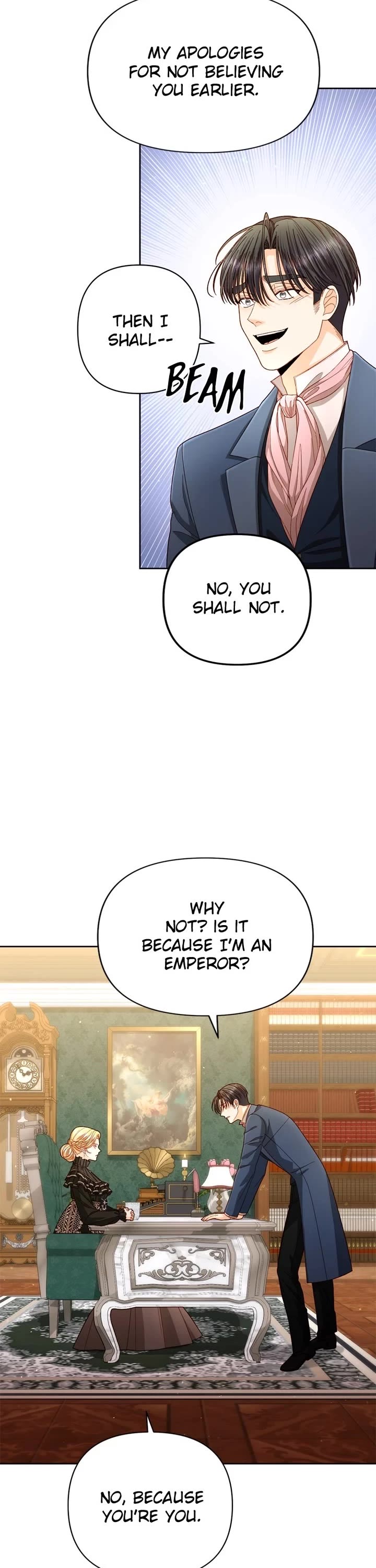 Remarried Empress Chapter 208 page 7 - Chapter 208: (S4) Episode 204