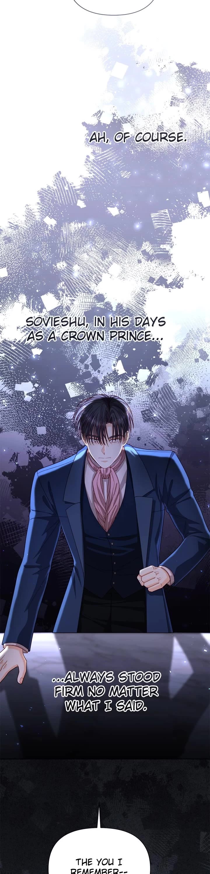 Remarried Empress Chapter 208 page 9 - Chapter 208: (S4) Episode 204