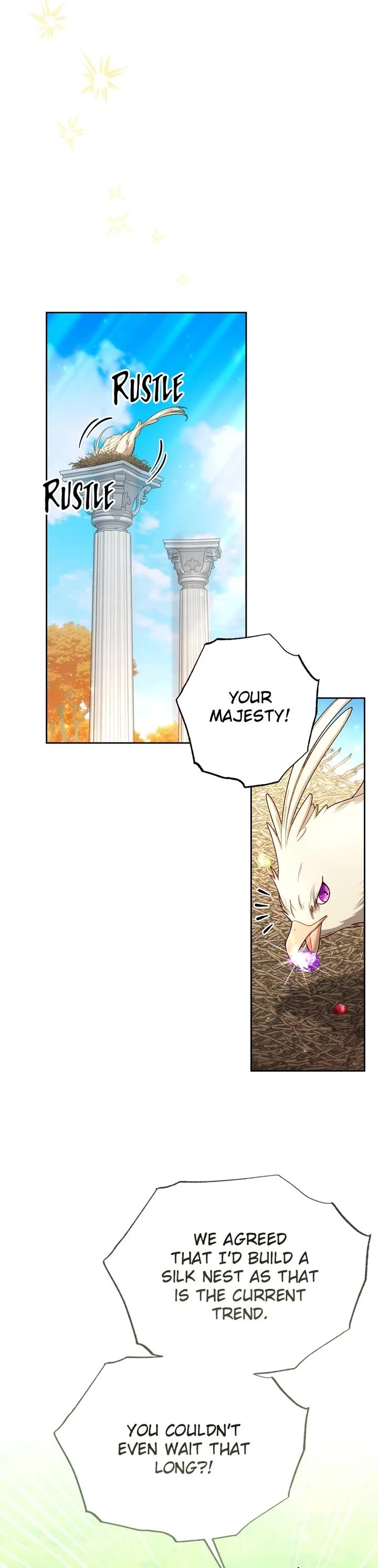 Remarried Empress Chapter 209 page 10 - Chapter 209: (S4) Episode 205