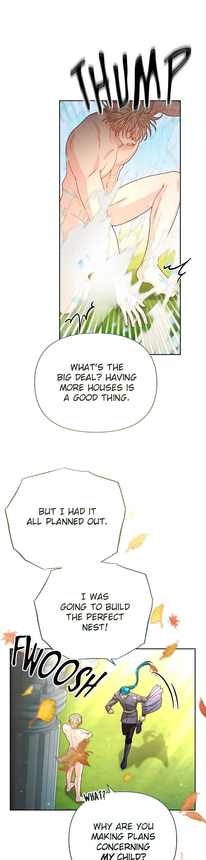 Remarried Empress Chapter 209 page 12 - Chapter 209: (S4) Episode 205