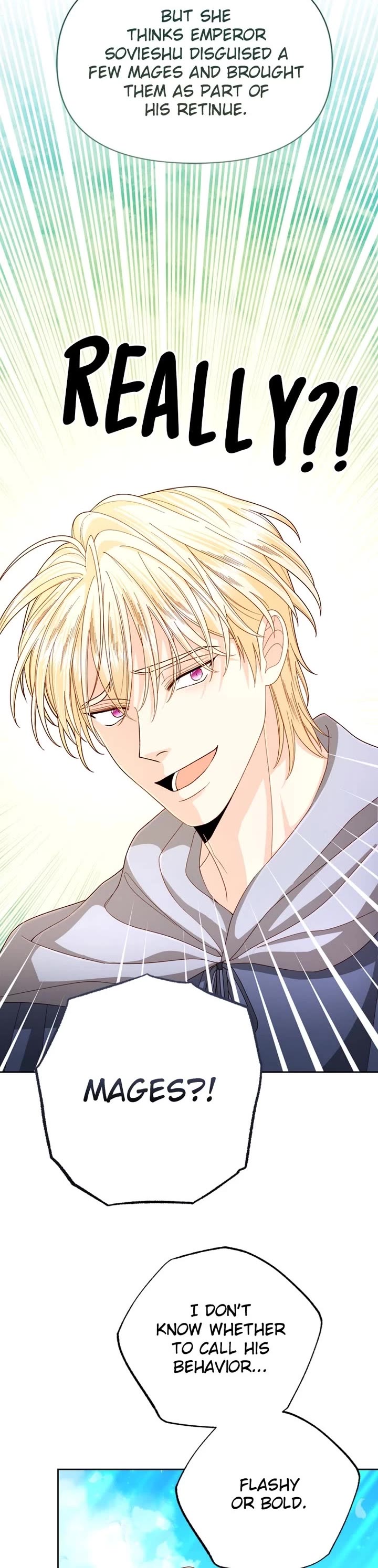 Remarried Empress Chapter 209 page 15 - Chapter 209: (S4) Episode 205