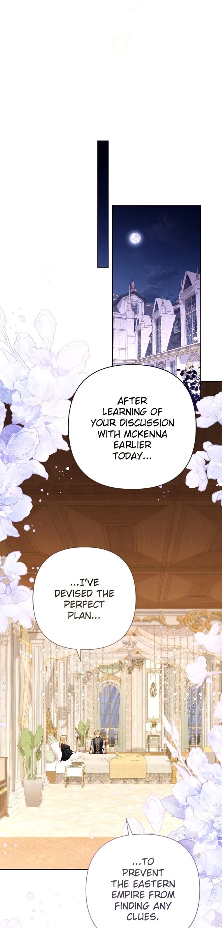 Remarried Empress Chapter 209 page 18 - Chapter 209: (S4) Episode 205