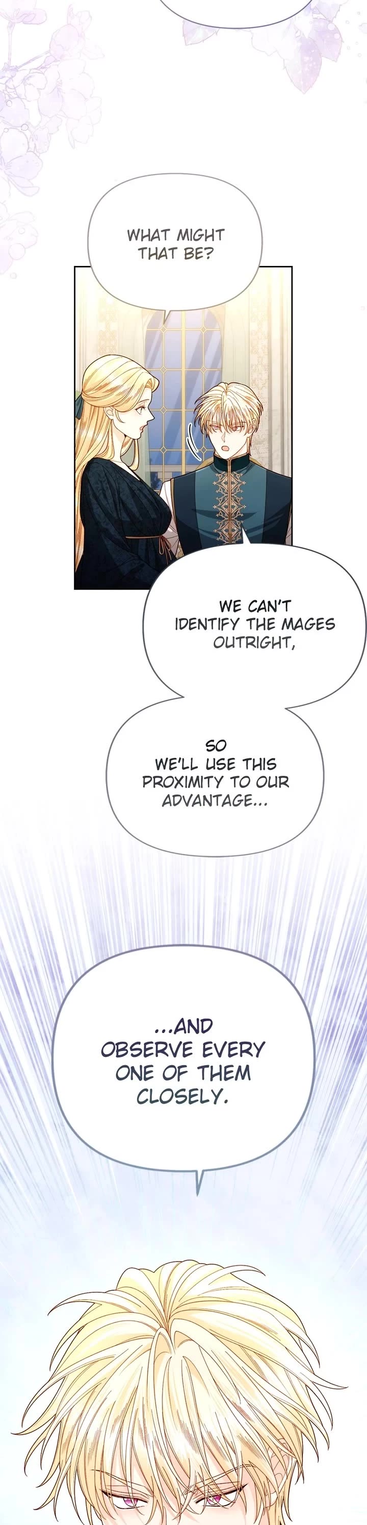 Remarried Empress Chapter 209 page 19 - Chapter 209: (S4) Episode 205