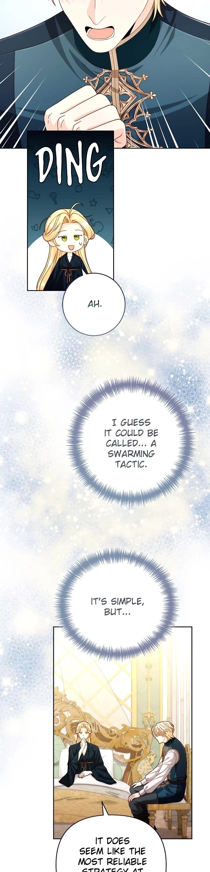 Remarried Empress Chapter 209 page 20 - Chapter 209: (S4) Episode 205