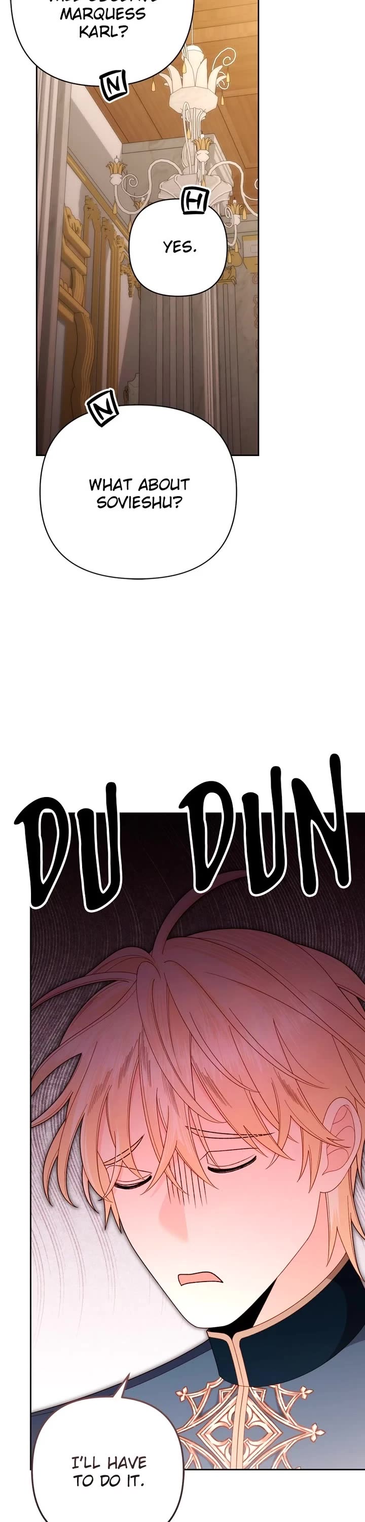 Remarried Empress Chapter 209 page 22 - Chapter 209: (S4) Episode 205