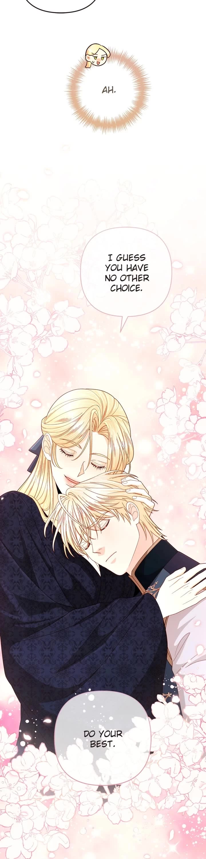 Remarried Empress Chapter 209 page 23 - Chapter 209: (S4) Episode 205