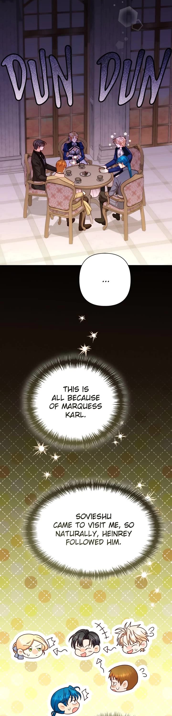 Remarried Empress Chapter 209 page 25 - Chapter 209: (S4) Episode 205