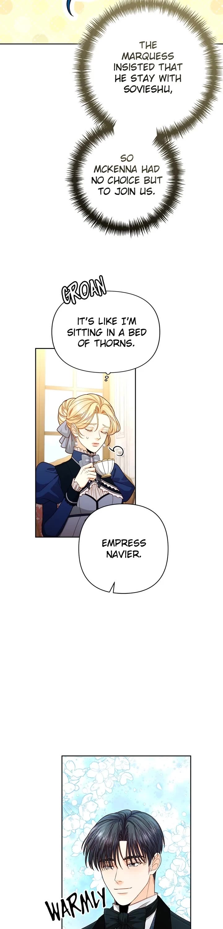 Remarried Empress Chapter 209 page 26 - Chapter 209: (S4) Episode 205