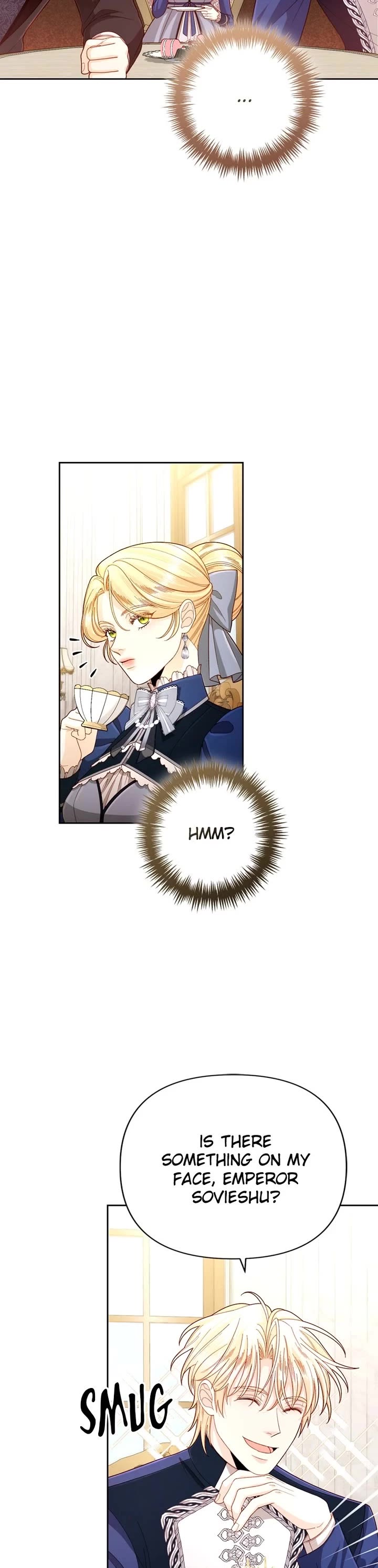 Remarried Empress Chapter 209 page 29 - Chapter 209: (S4) Episode 205