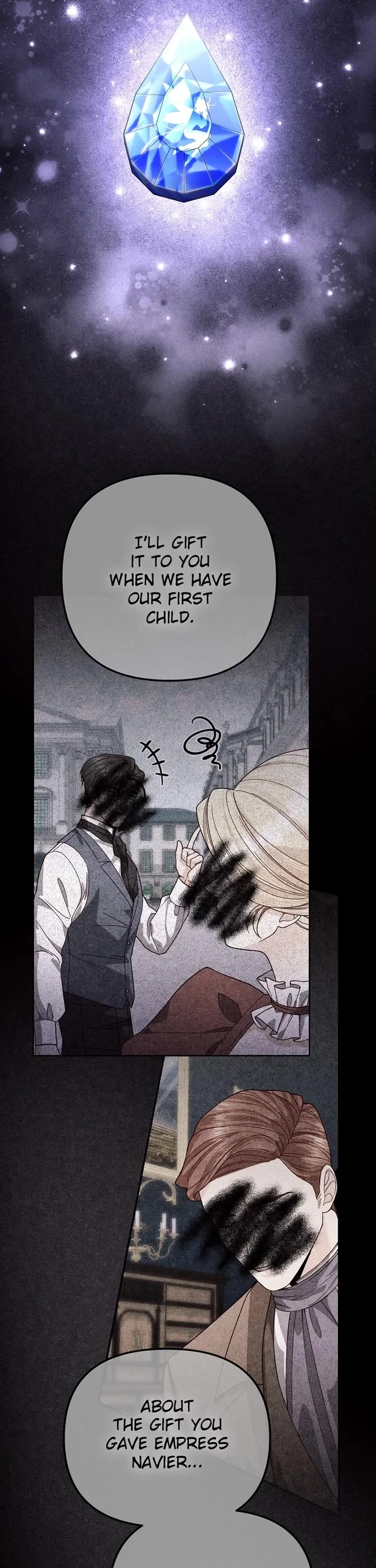 Remarried Empress Chapter 209 page 32 - Chapter 209: (S4) Episode 205