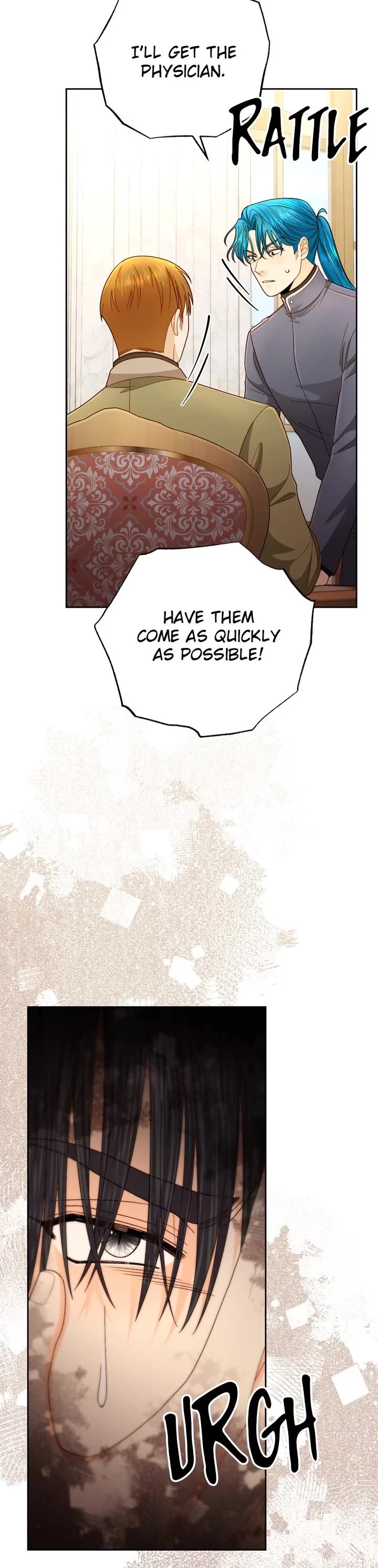 Remarried Empress Chapter 209 page 34 - Chapter 209: (S4) Episode 205