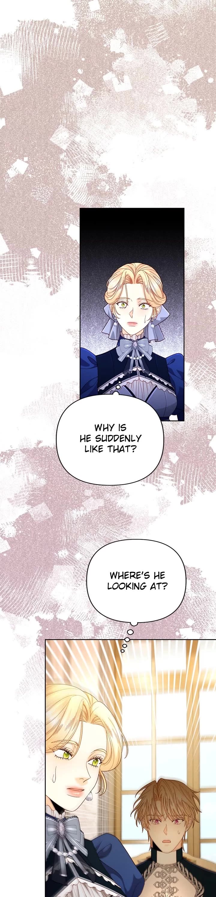 Remarried Empress Chapter 209 page 35 - Chapter 209: (S4) Episode 205