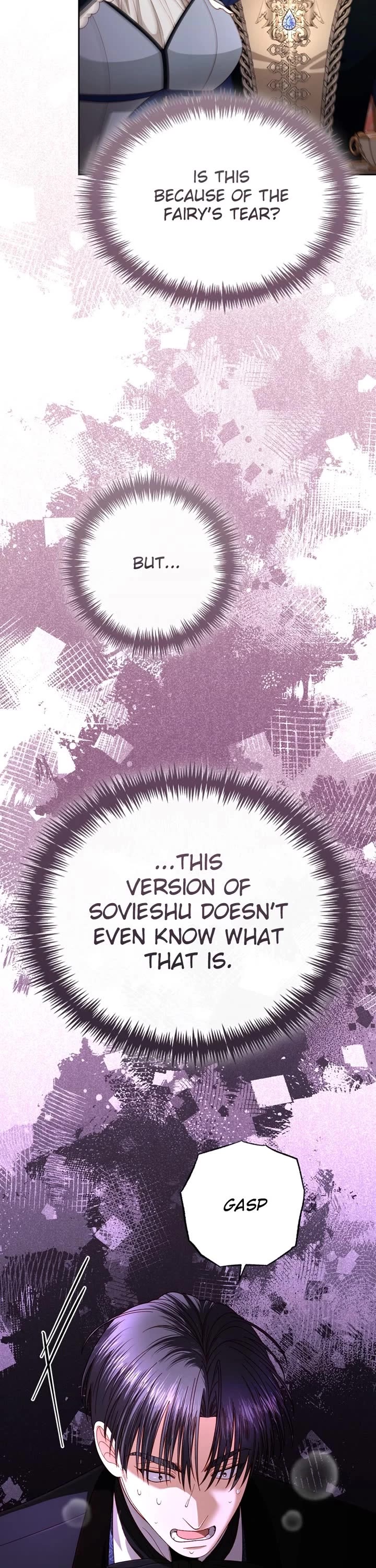 Remarried Empress Chapter 209 page 36 - Chapter 209: (S4) Episode 205