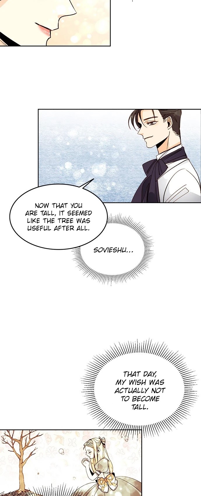 Remarried Empress Chapter 21 page 18 - Chapter 21