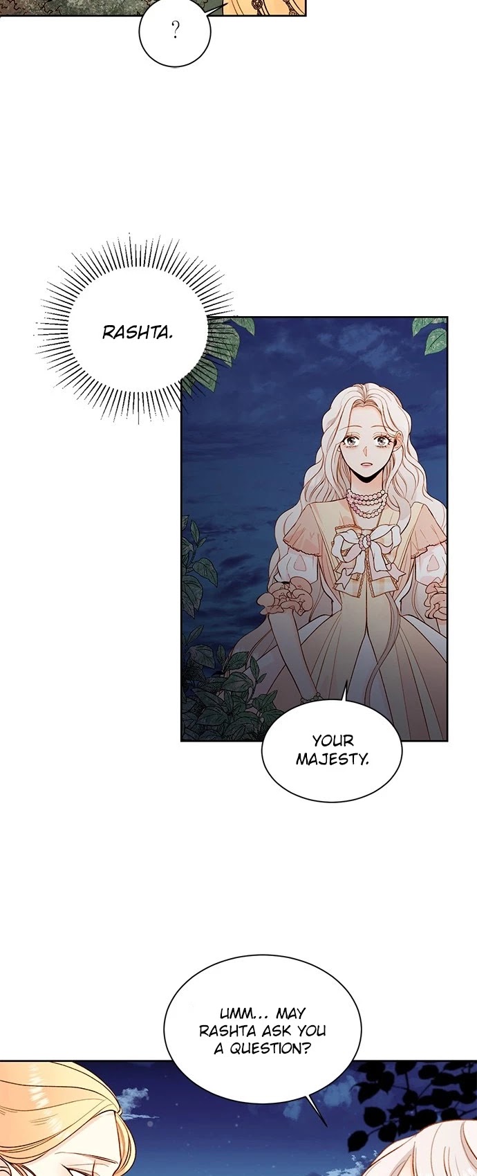 Remarried Empress Chapter 21 page 8 - Chapter 21