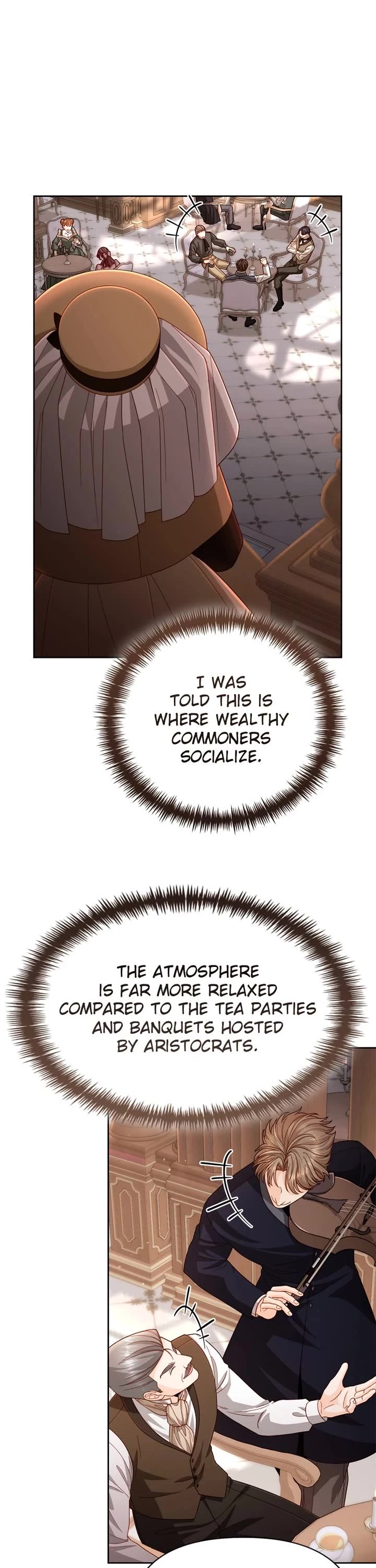 Remarried Empress Chapter 210 page 12 - Chapter 210: (S4) Episode 206