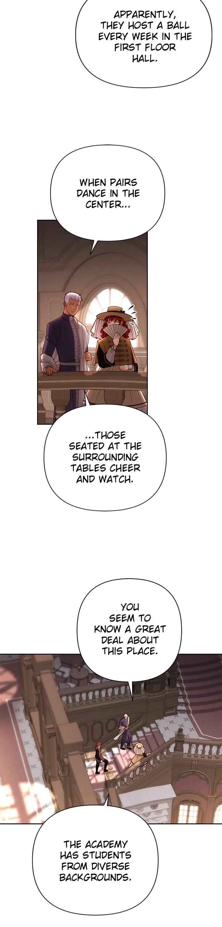 Remarried Empress Chapter 210 page 13 - Chapter 210: (S4) Episode 206