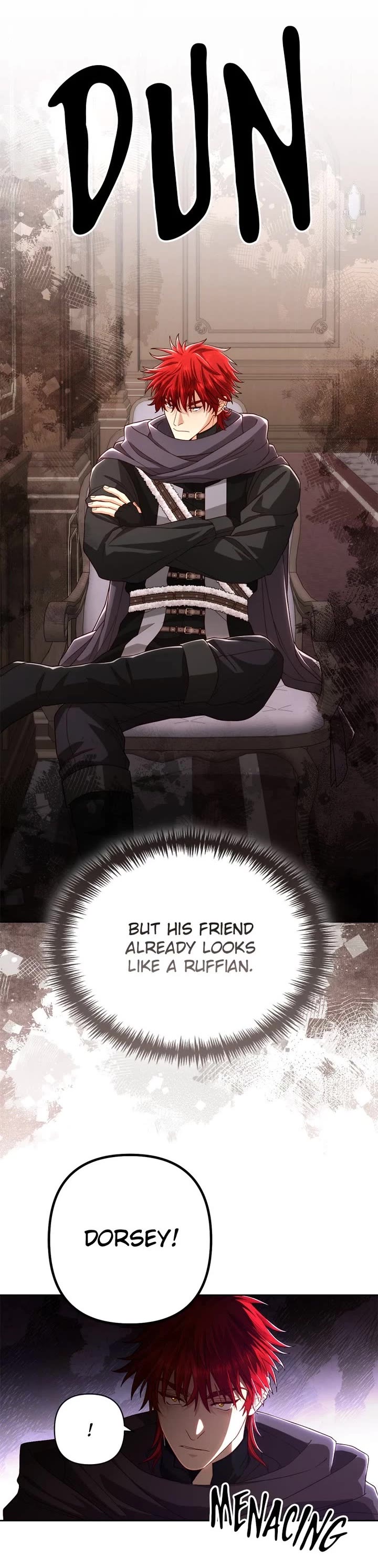 Remarried Empress Chapter 210 page 15 - Chapter 210: (S4) Episode 206