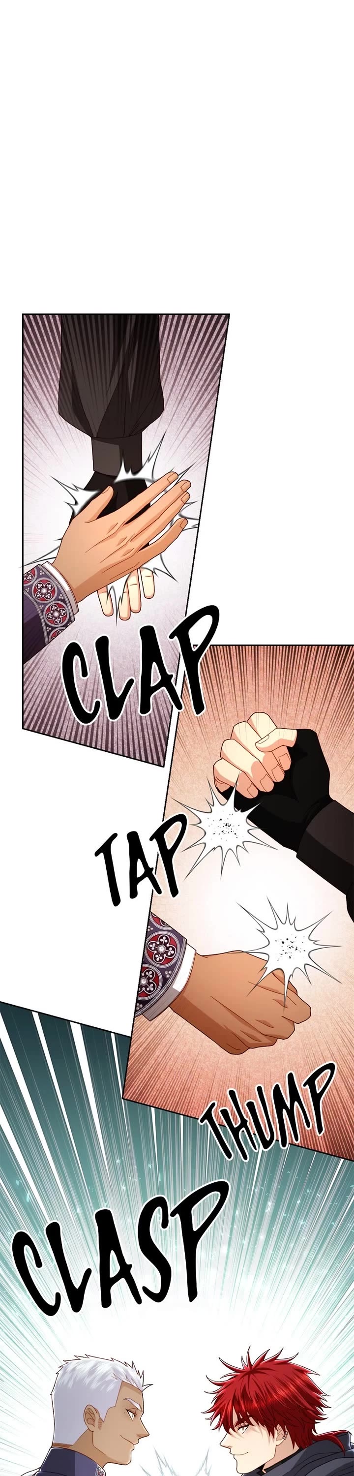 Remarried Empress Chapter 210 page 16 - Chapter 210: (S4) Episode 206