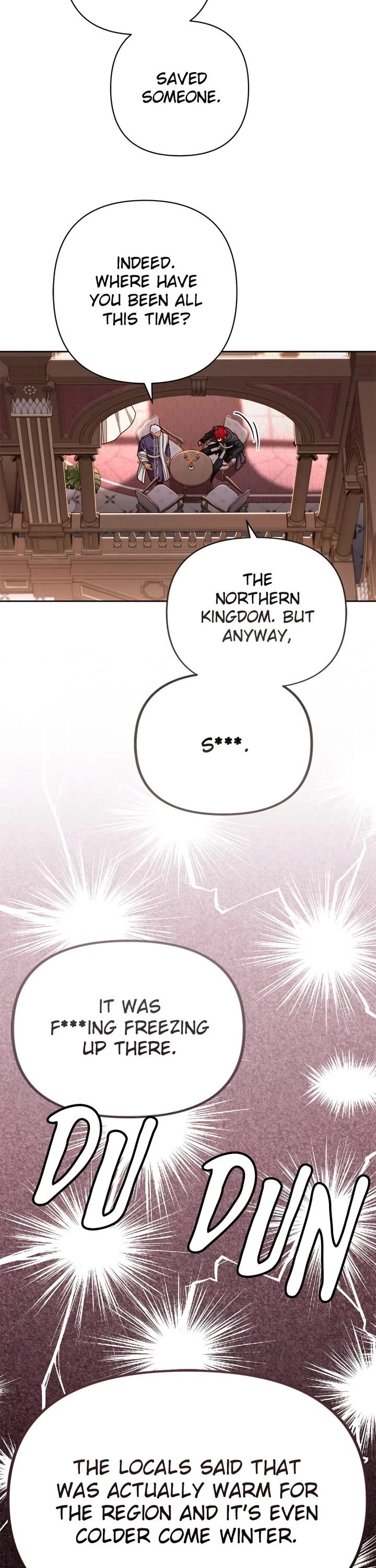 Remarried Empress Chapter 210 page 18 - Chapter 210: (S4) Episode 206