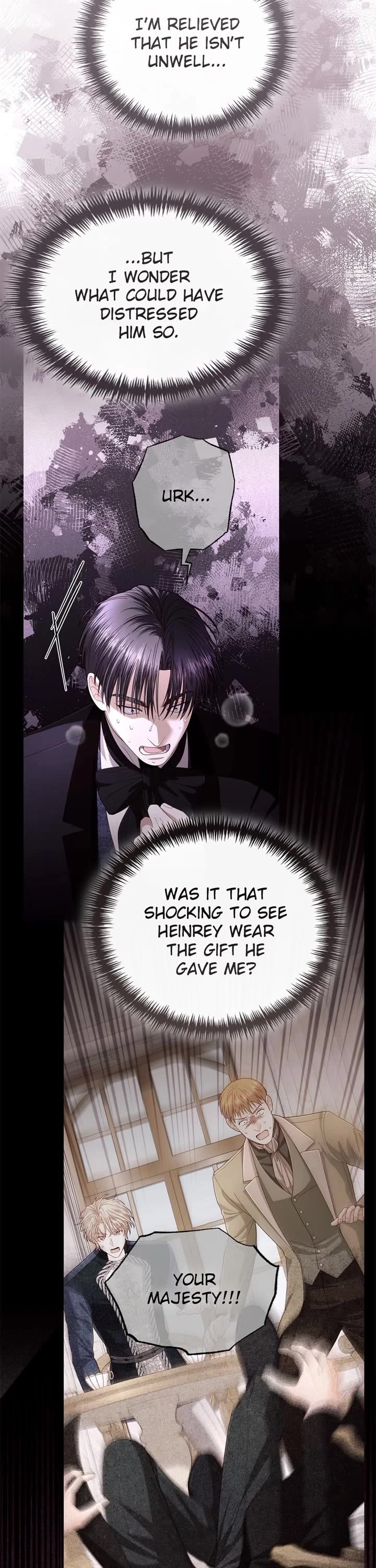 Remarried Empress Chapter 210 page 2 - Chapter 210: (S4) Episode 206